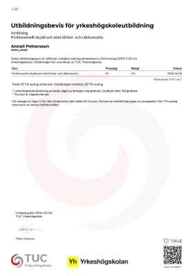 Document